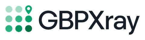 GBPXray